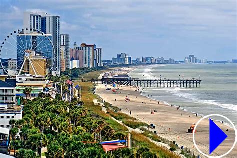 Myrtle Beach Web Cams